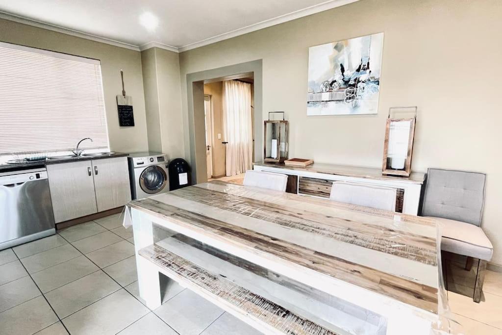 Exquisite Villa At Pinnacle Mossel Bay Kültér fotó