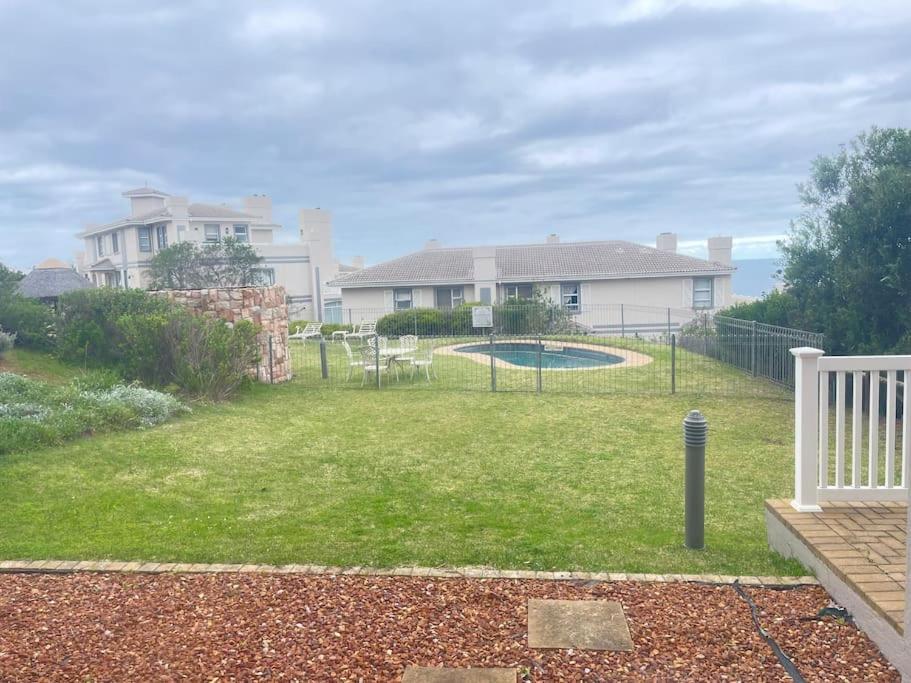 Exquisite Villa At Pinnacle Mossel Bay Kültér fotó