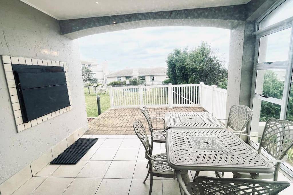 Exquisite Villa At Pinnacle Mossel Bay Kültér fotó