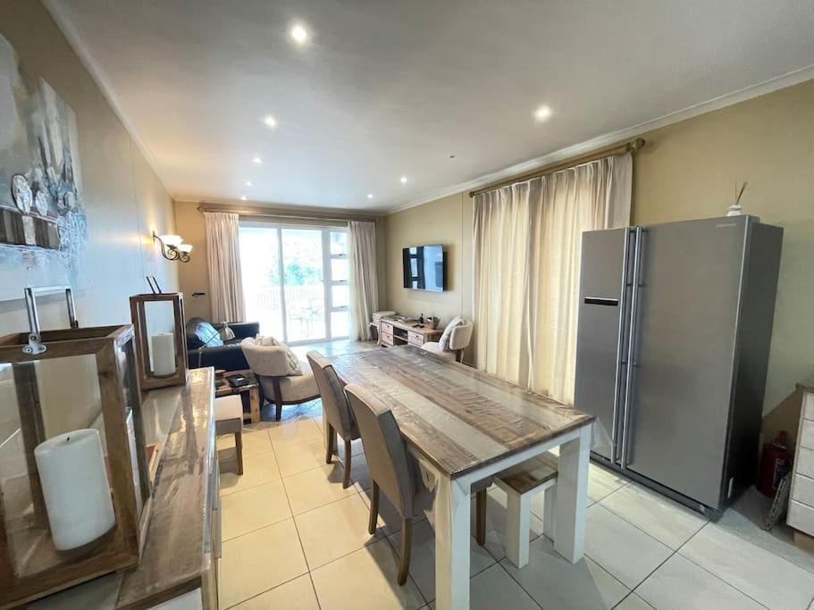 Exquisite Villa At Pinnacle Mossel Bay Kültér fotó
