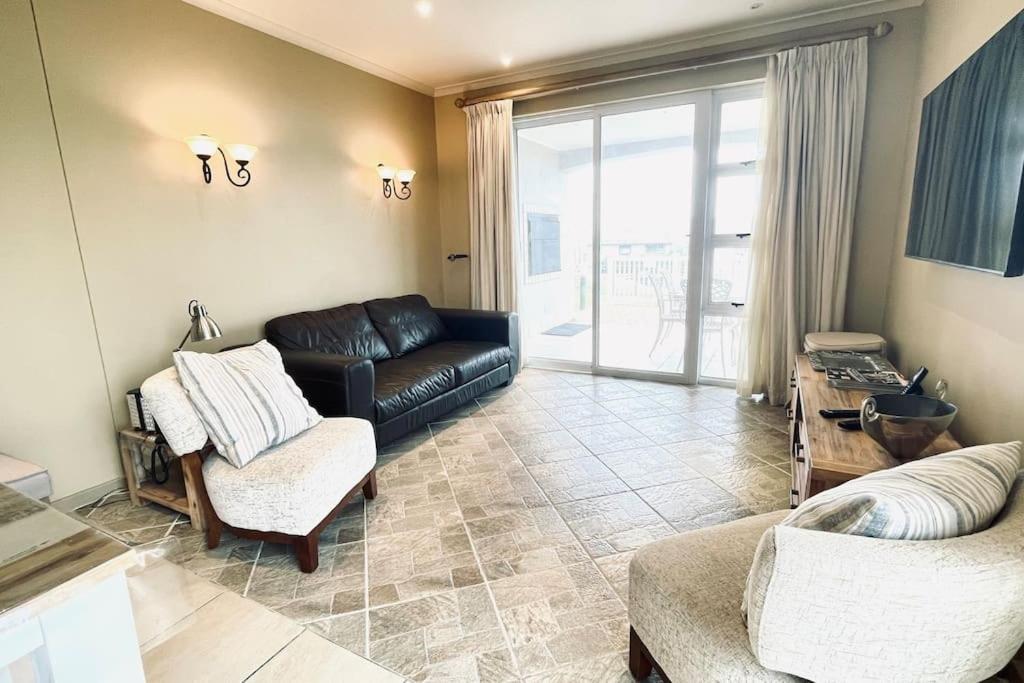 Exquisite Villa At Pinnacle Mossel Bay Kültér fotó